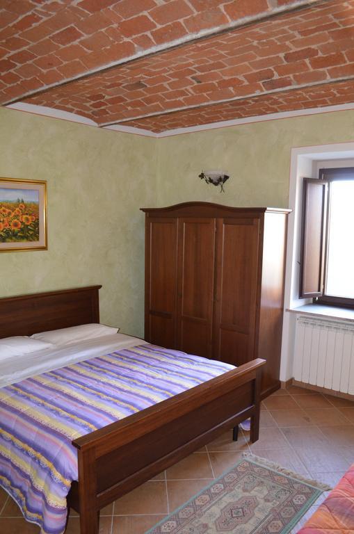 Agriturismo Parco Campofelice Lombardore Pokoj fotografie